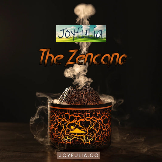 Zencano Essential Oil Diffuser